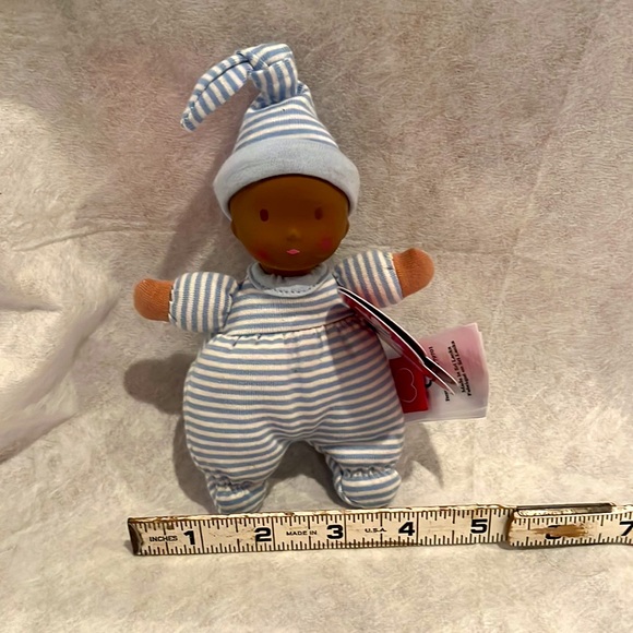 Tikiri Bonikka baby doll - Picture 5 of 9